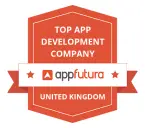 App futura logo
