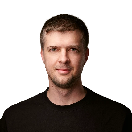 ARTUR NESTERENKO photo