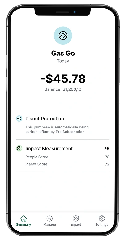 DigiDoe mobile app filter results