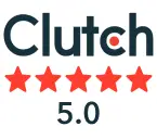 Clutch logo