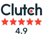 Clutch logo