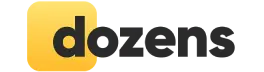 Dozens logo