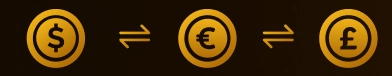 Fintech core background image