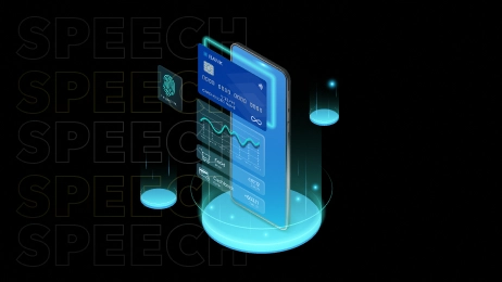 Fintech Core Demo at Finovate Europe 2024