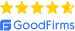 Goodfirms logo