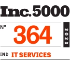 Inc5000 logo