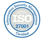 ISO logo