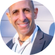 CEO MuchBetter — Israel Rosenthal avatar