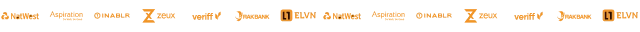 Clients logos