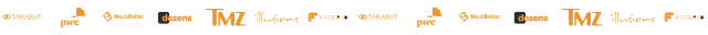 Clients logos