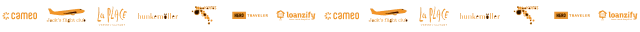 Clients logos