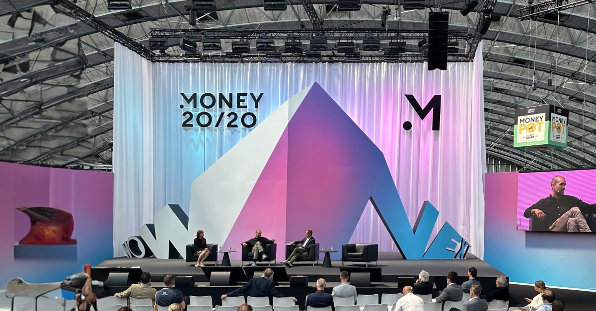 Money 20/20 Europe 2023 Financial Innovations and Trends DashDevs