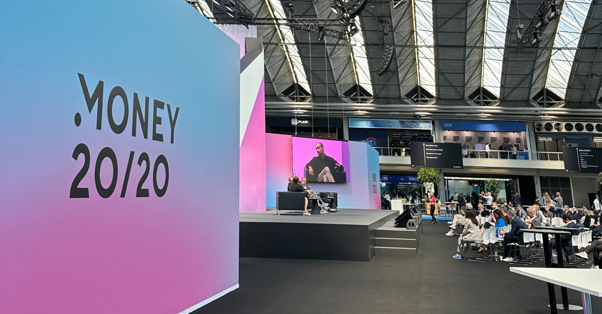 Money 20/20 Europe 2023 Financial Innovations and Trends DashDevs