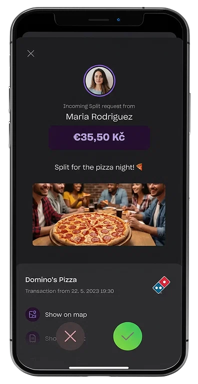 Multi-Market BNPL Platform app filter results