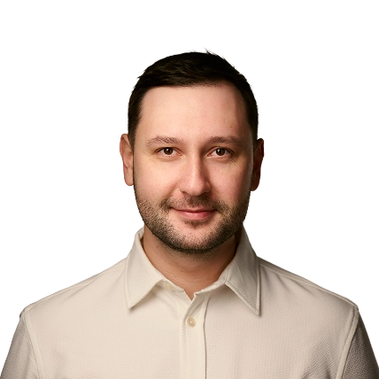 SERHII KUDRIASHOV photo