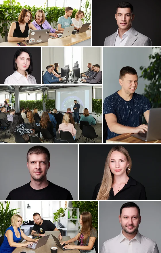 Our Team