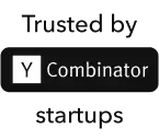 Combinator startups logo