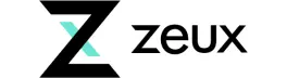 ZEUX logo
